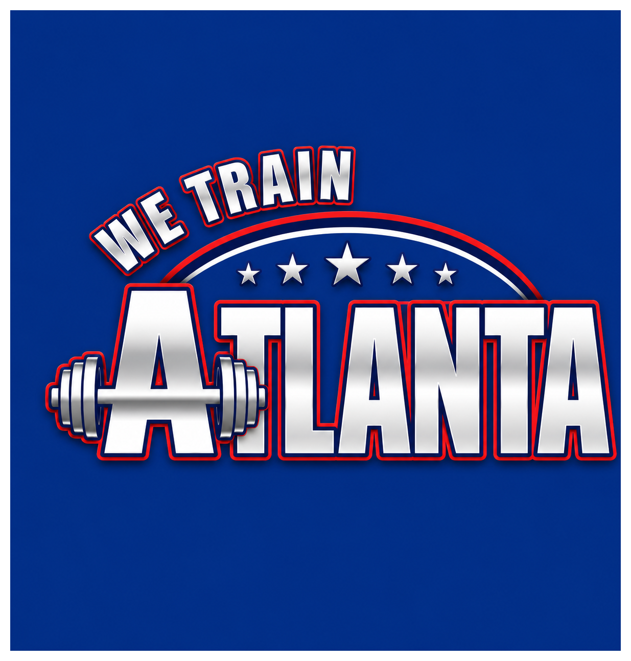 We Train Atlanta personal training